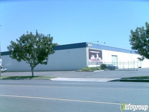 Foundation Building Materials