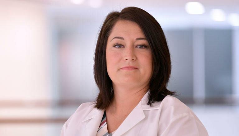 Billie Ann Scott, FNP - Mercy Clinic Occupational Medicine-Frisco Building