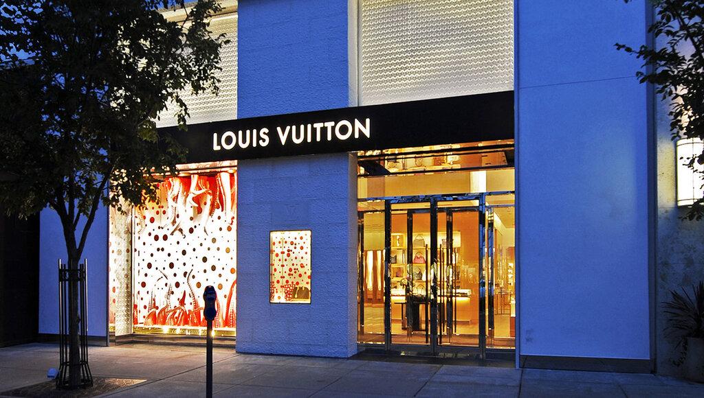 Louis Vuitton
