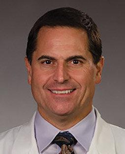 David Rainiero, MD - SSM Health Dean Medical Group-Specialty Services