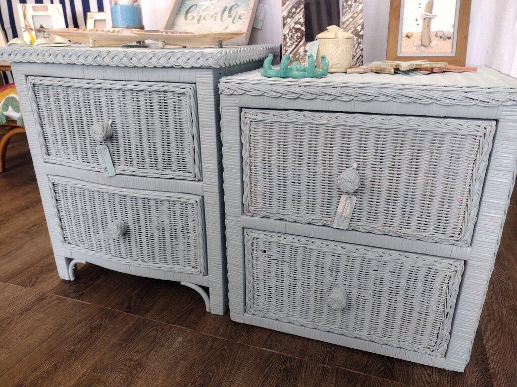 The Well Feathered Nest