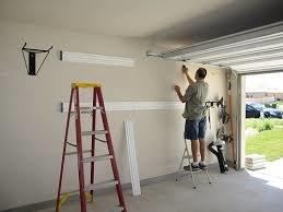 Fort Worth Garage Door Repair Central
