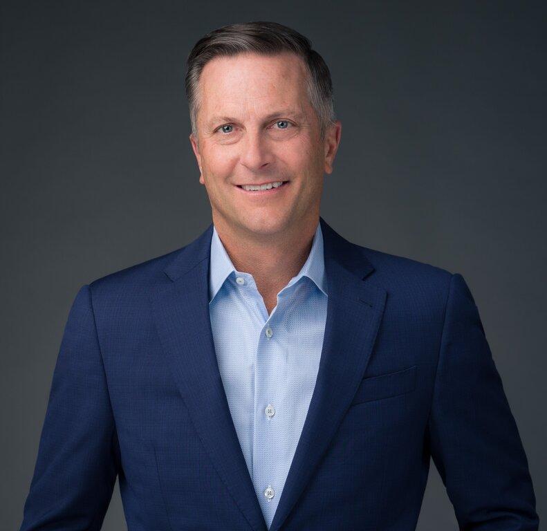 Merrill Lynch Financial Advisor Ronald Hegardt