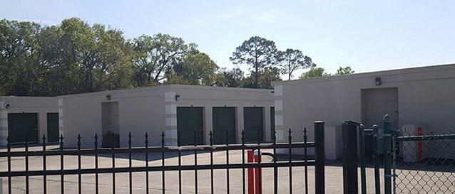 StoreRight (Vero Beach XIV), LLC