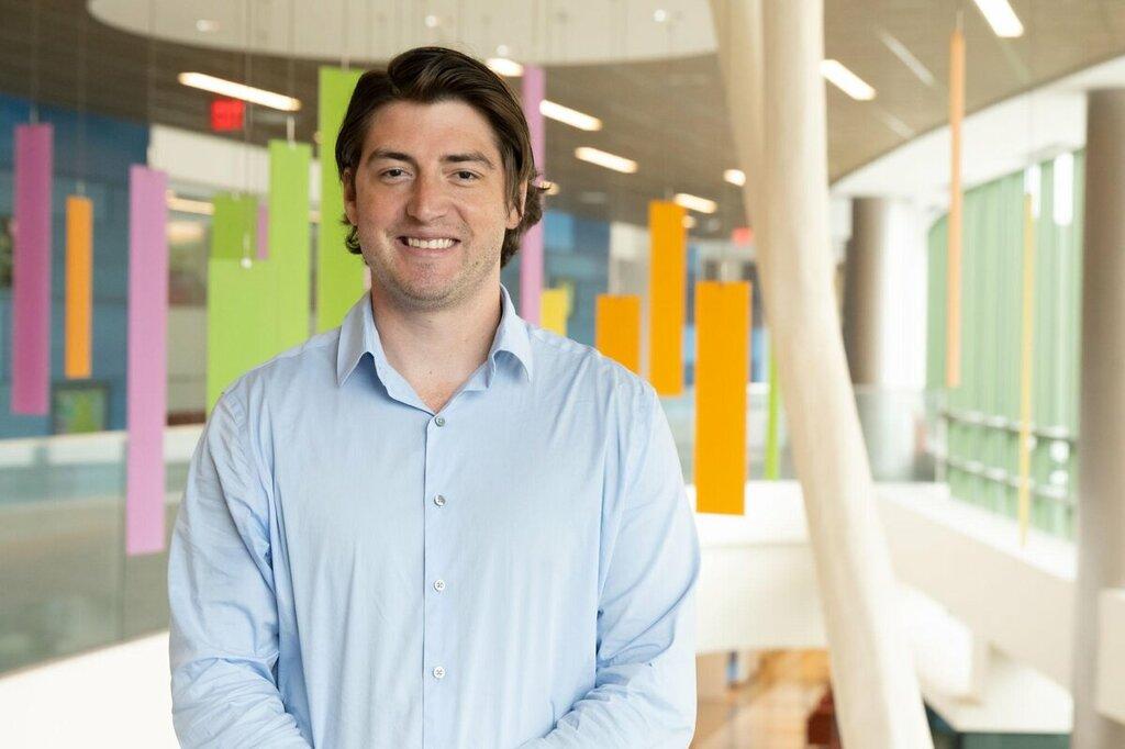 David Drees, MD - Akron Children's Pediatric Sleep Medicine, North Canton