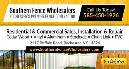 Southern Fence Wholesalers