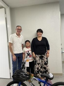 Law Offices of Adrianos Facchetti, Accident & Injury Lawyers