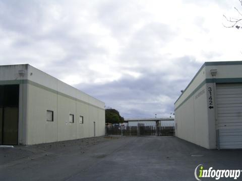 Danco Waterproofing Corp