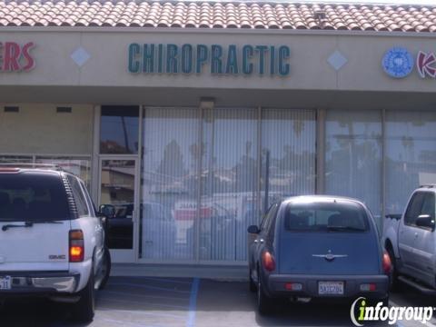 South Shores Chiropractic