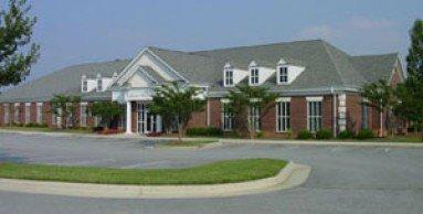 Cone Health LeBauer HealthCare at Brassfield