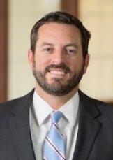 Merrill Lynch Financial Advisor Sean Gorman