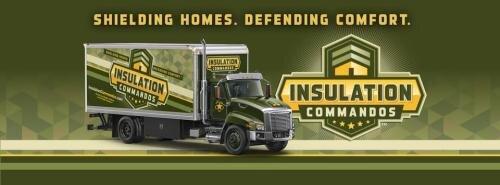 Insulation Commandos of Greater Phoenix