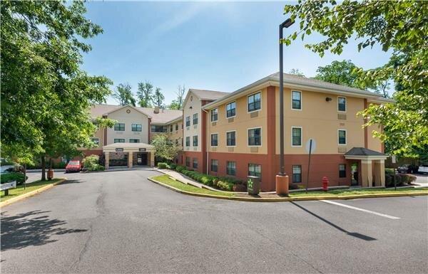 Extended Stay America Suites-Red Bank-Middletown