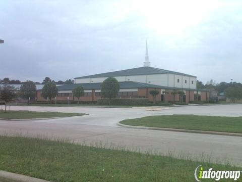 Kleinwood Church of Christ