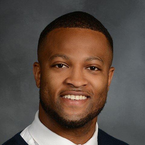 Denzel Hunter, NP - Weill Cornell Medicine-Gastroenterology and Hepatology-Lower Manhattan