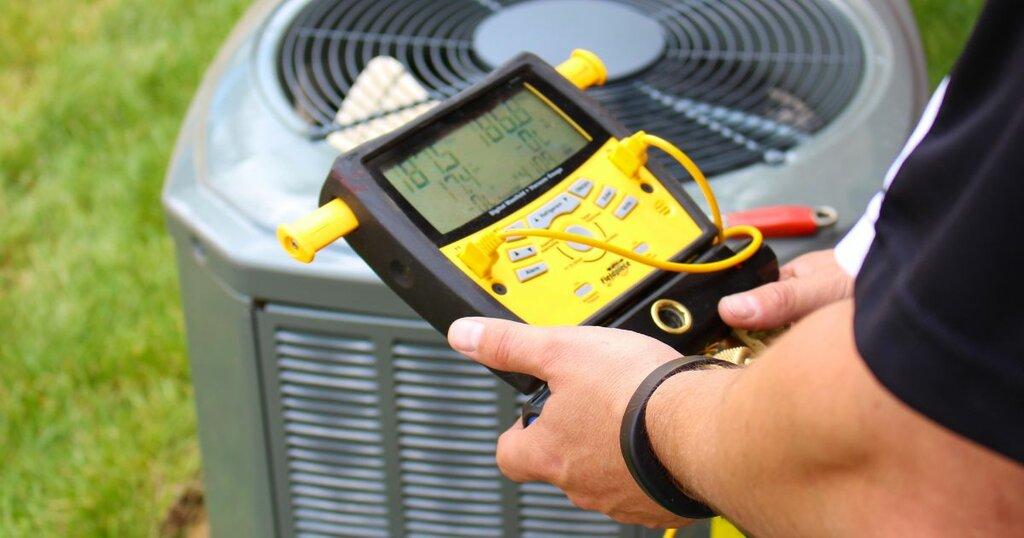 Dream Heating & Cooling