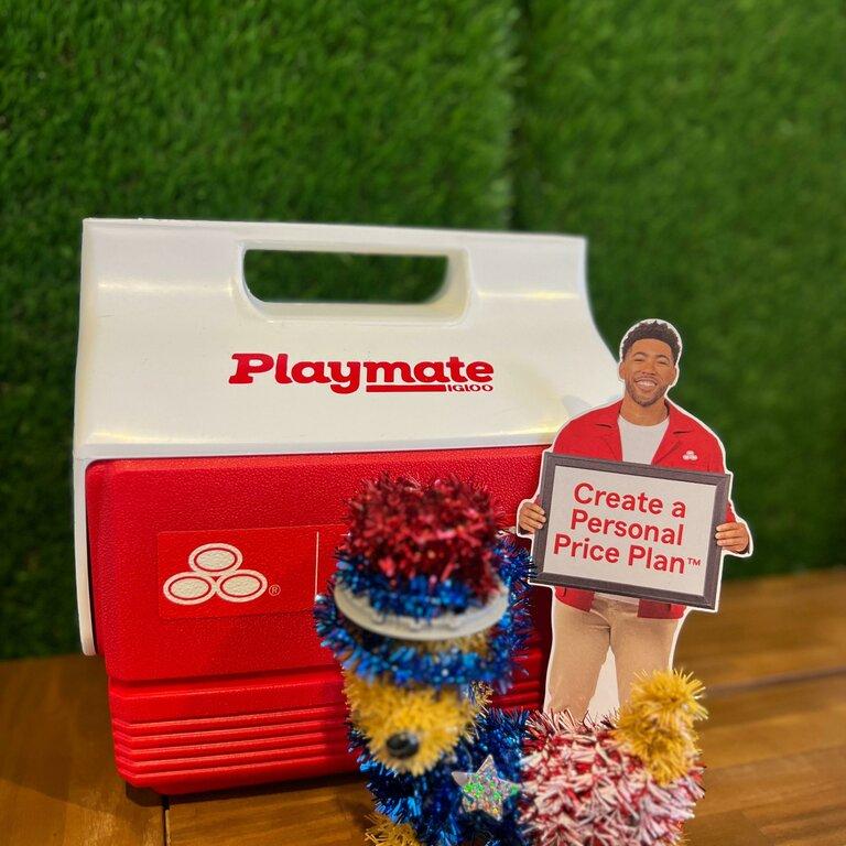 Ross Metcalf-State Farm Insurance Agent