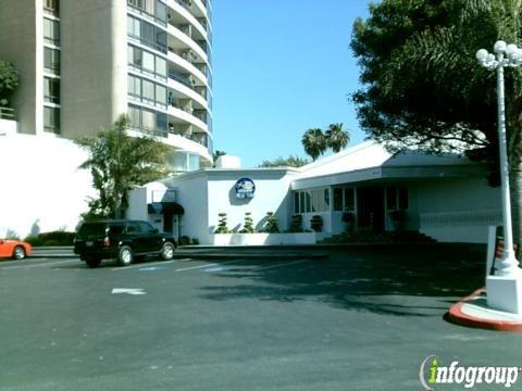 Fantasea Yachts & Yacht Club