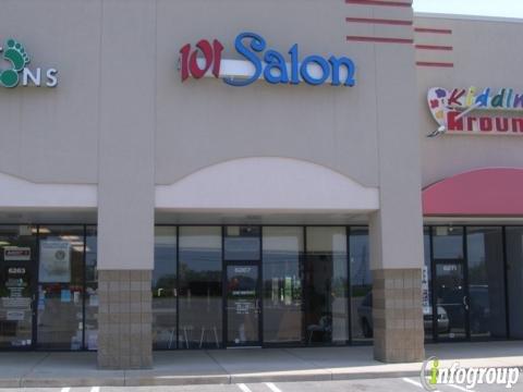 101 Hair Salon