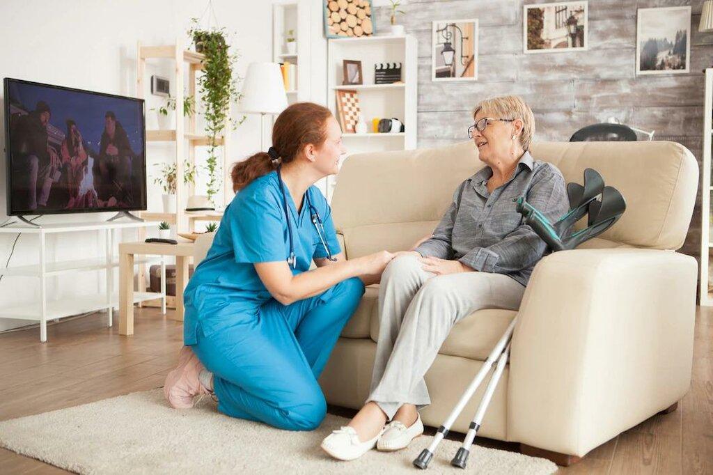 Blessings Personal Home Care Agency LLC