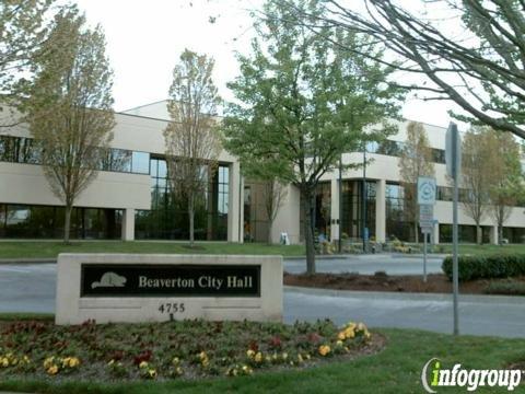 Beaverton Finance