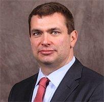 Merrill Lynch Financial Advisor Patrick Tierney