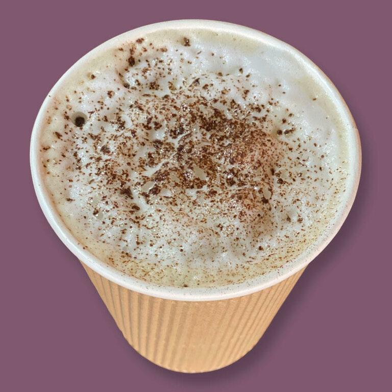 Ascend Coffee Roasters