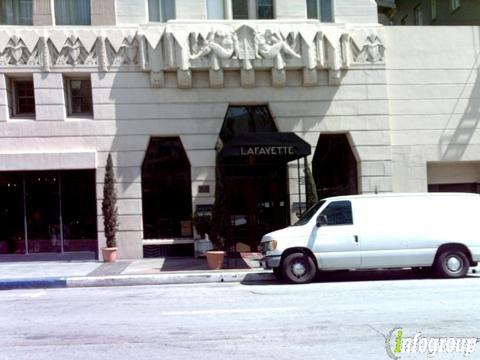 Lafayette Assn of Homeowners