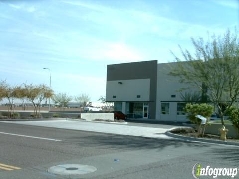 Oc Management West LLC