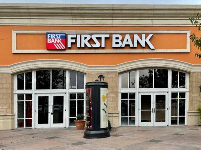 First Bank