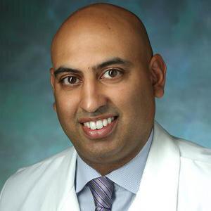 Dheeraj Goswami, MD