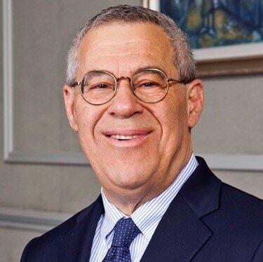 Merrill Lynch Financial Advisor Bruce Manasevit