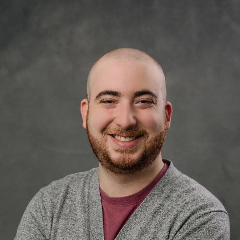 Nicholas Stamper, LPC - LifeStance Health