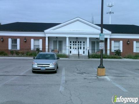 Brookfield Police Department