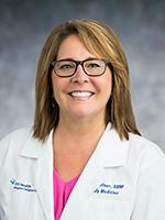 Marcy L French, NP - Alegent Creighton Clinic