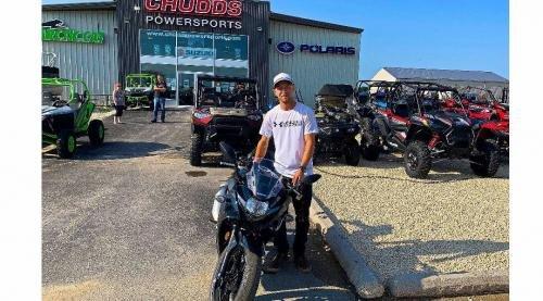 Chudd's Powersports
