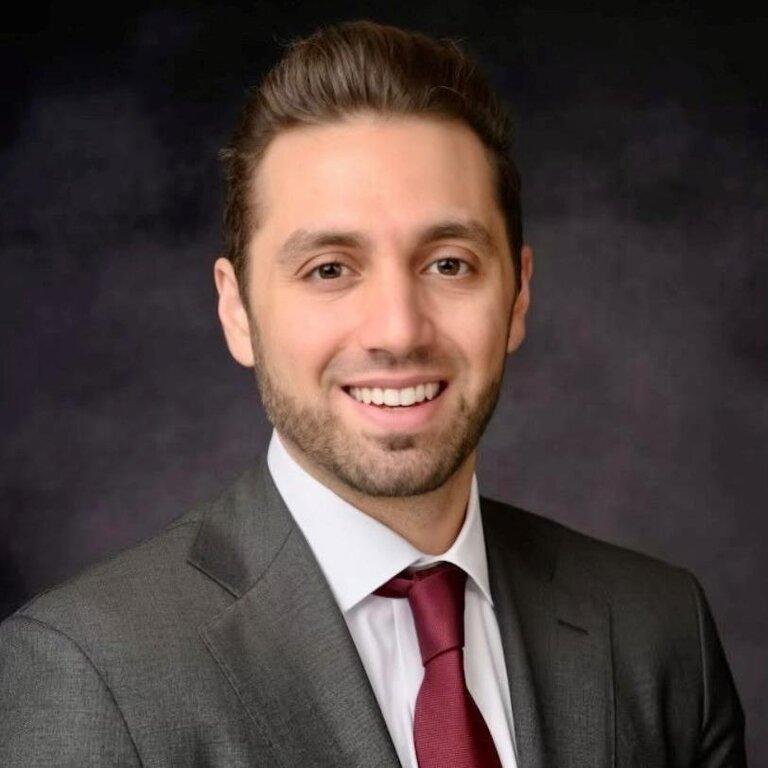 Merrill Lynch Financial Advisor Robert Nero