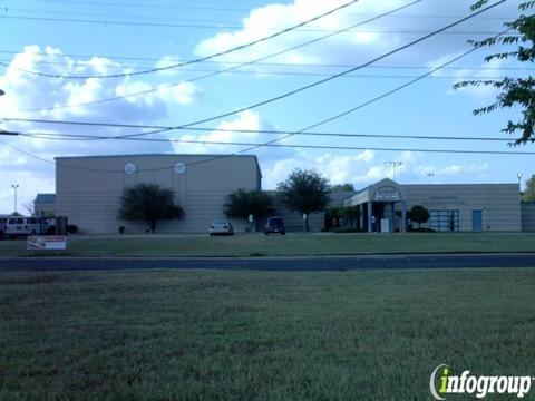 Boys & Girls Clubs of Greater Tarrant County Eastside Branch