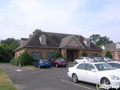 Community Connections