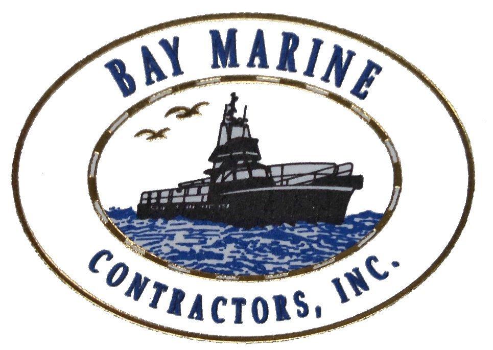 Bay Marine Contractors Inc
