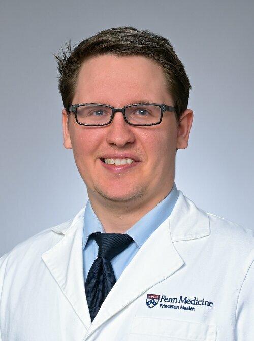Patrick Fleming, MD - Princeton Medicine Physicians-Hematology-Oncology