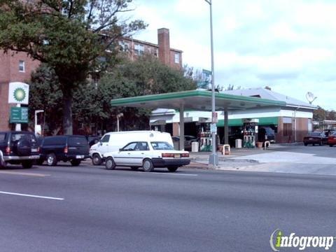 Main Street Pest Control-WA DC