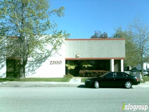 Roberts Research Lab