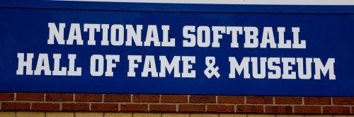 Asa USA Softball