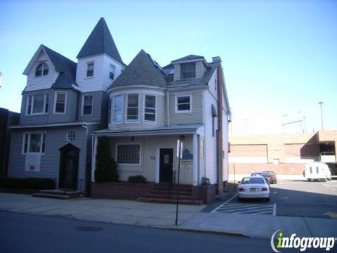 Auciello, Dennis Aty