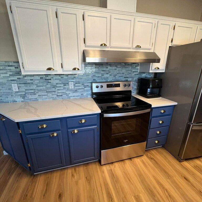 Baughman Construction