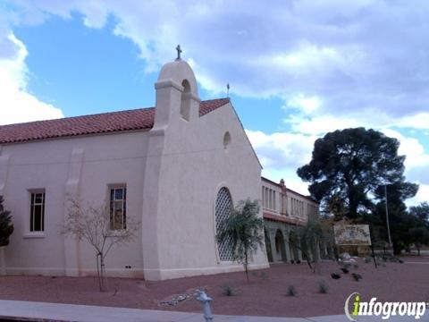 Saints Peter & Paul Catholic