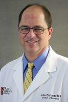 John Cattaneo, MD - Wayman Tisdale Specialty Clinic