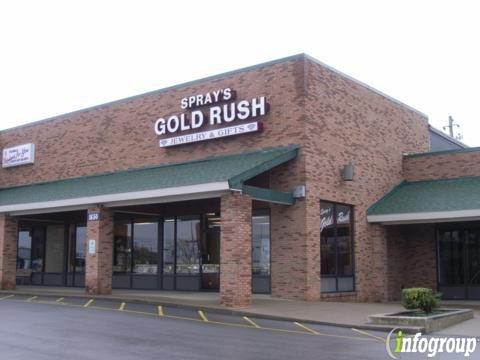 The Gold Rush Store