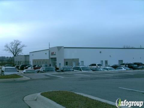 ASI Computer Systems, Inc